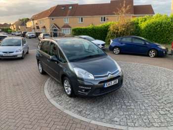 2013 (13) - 1.6 e-HDi Airdream Edition EGS6 Euro 5 (s/s) 5dr
