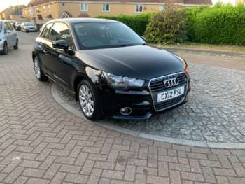 2012 (12) - 1.4 TFSI Sport 3dr