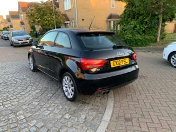 Used Audi A1 2012 for sale - 74828572: Photo