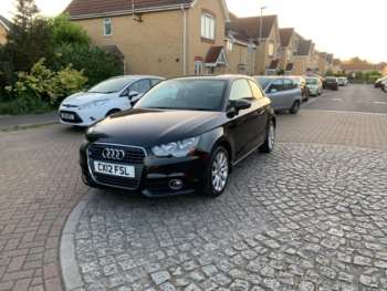 Used Audi A1 2012 for sale - 74828572: Photo
