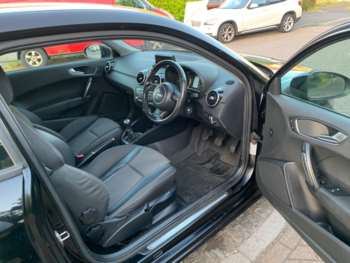 Used Audi A1 2012 for sale - 74828572: Photo