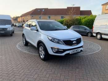 2013 (13) - 1.7 CRDi ISG 2 5dr