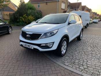 Used Kia Sportage 2013 for sale - 74899090: Photo