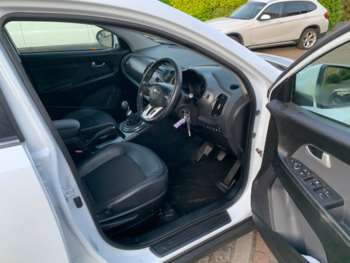 Used Kia Sportage 2013 for sale - 74899090: Photo