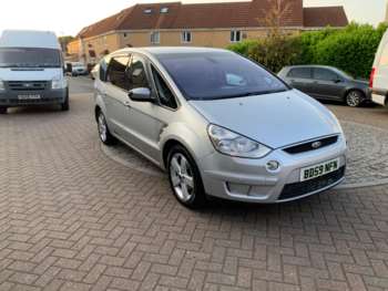 2009 (59) - 2.0 TDCi Titanium 5dr [140] Auto