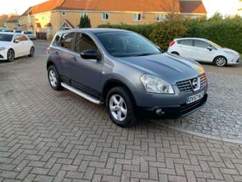 2007 (57) - 1.6 Visia 2WD 5dr