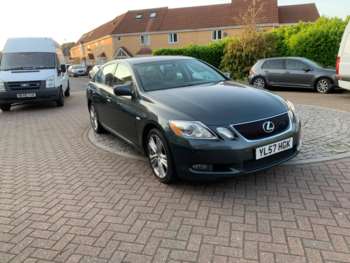 (57) - 3.5 450h V6 CVT Euro 4 (s/s) 4dr