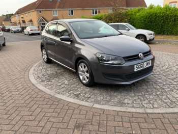 2010 (60) - 1.6 TDI SE Euro 5 5dr