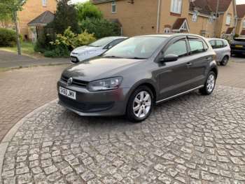 Used Volkswagen Polo 2010 for sale - 74787970: Photo
