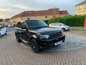 (13) - 3.0 SD V6 SE Auto 4WD Euro 5 5dr