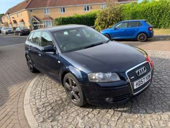 2008 (57) - 2.0 TDI S line Sportback S Tronic 5dr