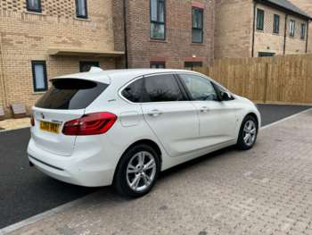 Used BMW 2 Series Active Tourer 2016 for sale - 74419352: Photo