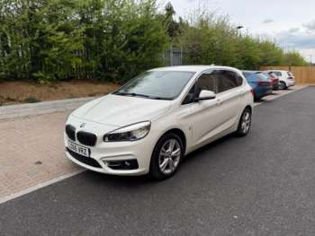 Used BMW 2 Series Active Tourer 2016 for sale - 74419352: Photo