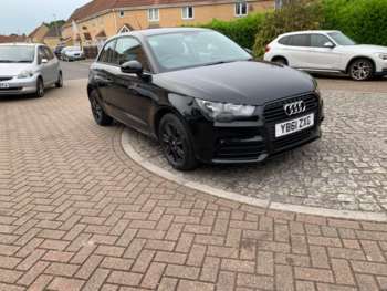 2012 (61) - 1.2 TFSI SE 3dr