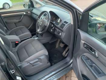 Used Volkswagen Touran 2013 for sale - 74349625: Photo