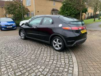Used Honda Civic 2006 for sale - 74350368: Photo