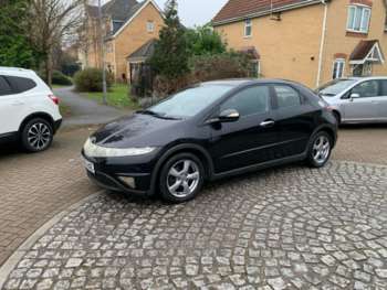 Used Honda Civic 2006 for sale - 74350368: Photo