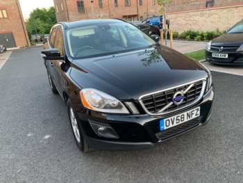 2008 (58) - 2.4 D5 SE Geartronic AWD Euro 4 5dr