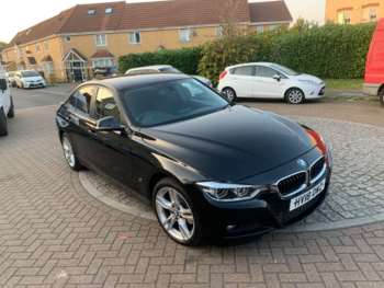 Used BMW 3 Series 2018 for sale - 74920744: Photo