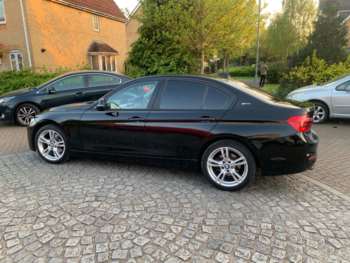 Used BMW 3 Series 2018 for sale - 74920744: Photo