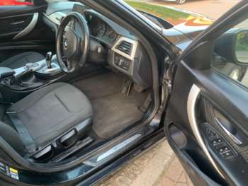 Used BMW 3 Series 2018 for sale - 74920744: Photo