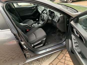 Used Mazda Mazda3 2015 for sale - 74935623: Photo