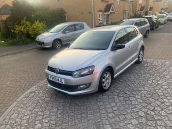 Used Volkswagen Polo 2010 for sale - 74874614: Photo