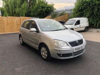 2006 (56) - 1.4 S 75 5dr Auto