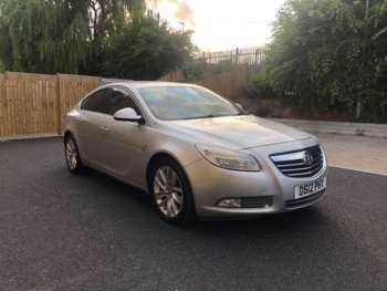 2012 (12) - 2.0 CDTi SRi Auto Euro 5 5dr