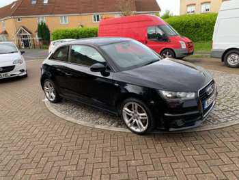 (61) - 1.6 TDI S line Euro 5 (s/s) 3dr