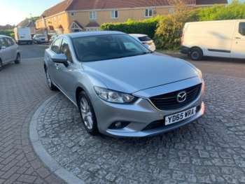 2015 (65) - 2.2 SKYACTIV-D SE-L Nav Euro 6 (s/s) 4dr