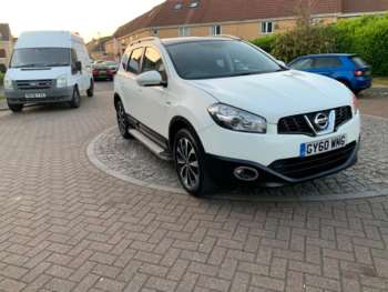 (60) - 1.6 n-tec 2WD Euro 5 5dr