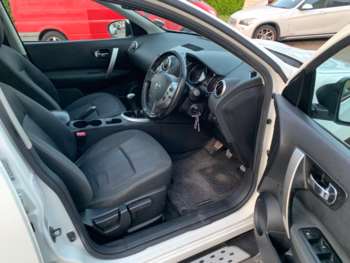 Used Nissan Qashqai+2 2010 for sale - 74690884: Photo