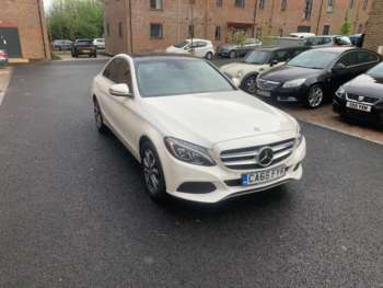 2016 (65) - C350e Sport Premium Plus 4dr Auto