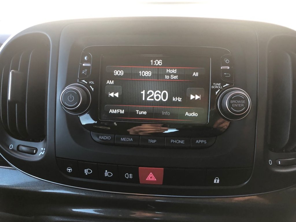 Used Fiat 500L 2018 for sale - 76868002: Photo 12