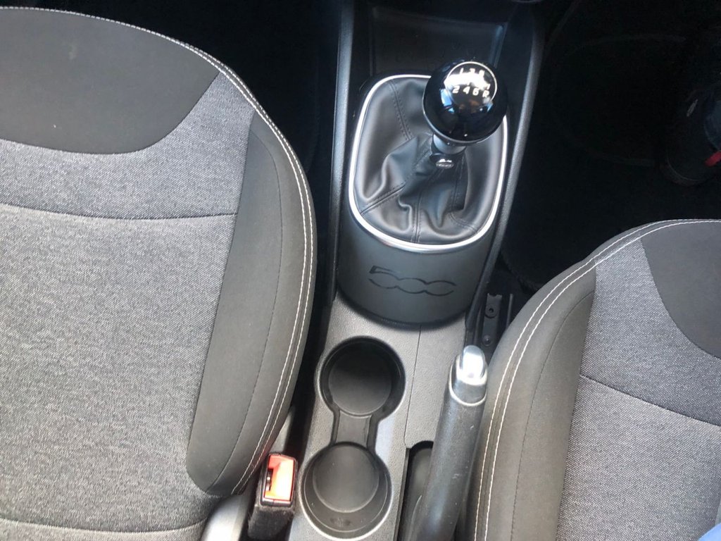 Used Fiat 500L 2018 for sale - 76868002: Photo 16