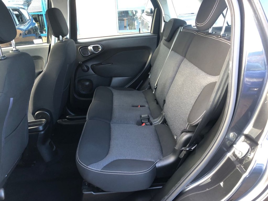 Used Fiat 500L 2018 for sale - 76868002: Photo 17