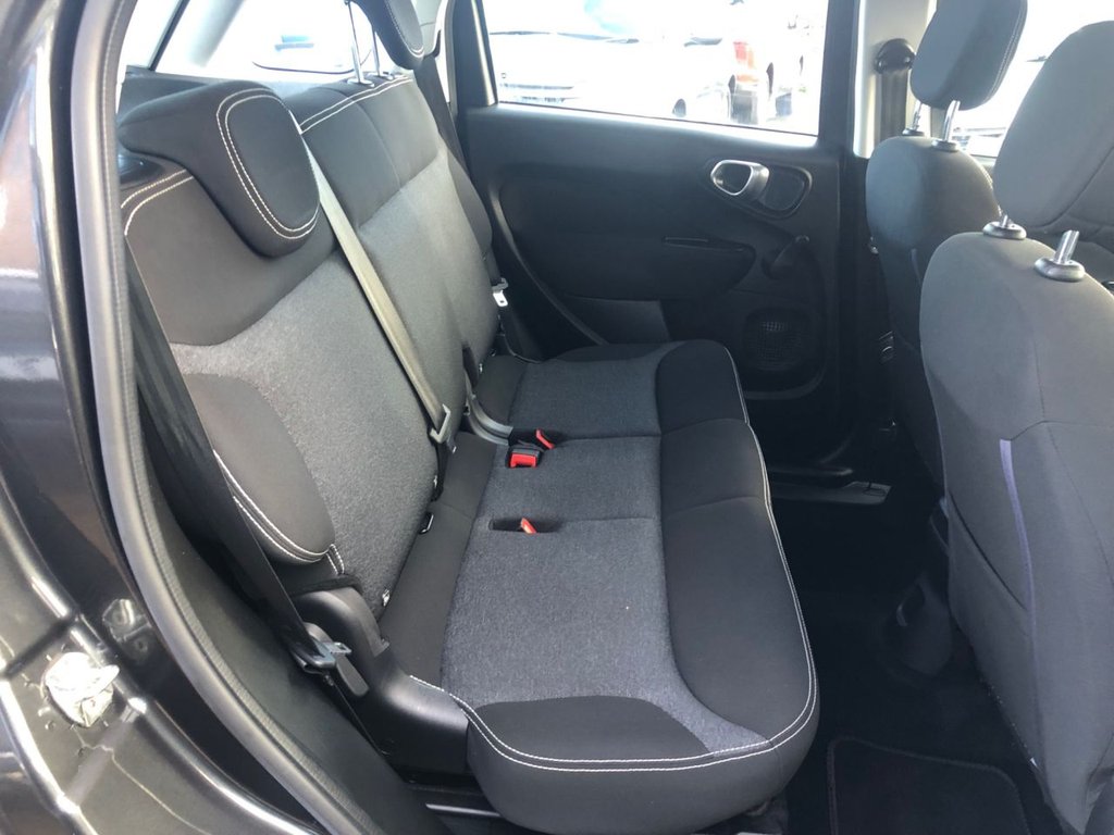 Used Fiat 500L 2018 for sale - 76868002: Photo 21