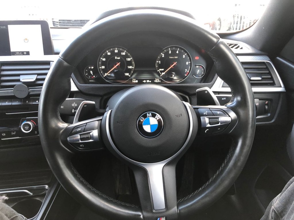 Used BMW 4 Series 2018 for sale - 77406724: Photo 15