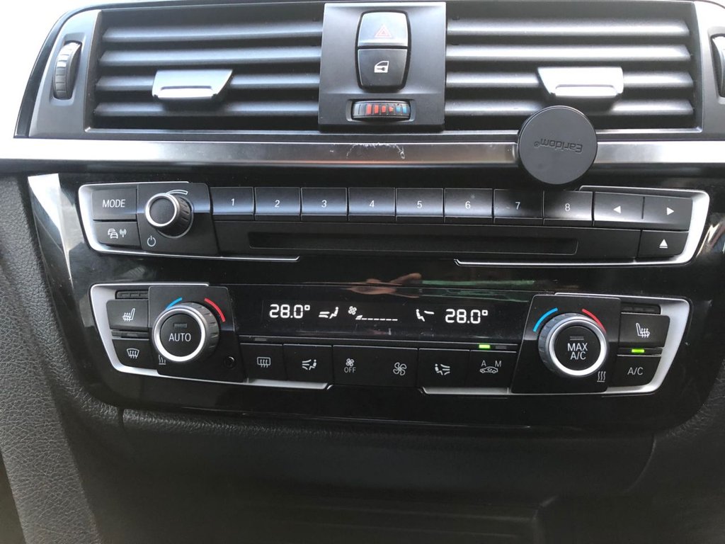 Used BMW 4 Series 2018 for sale - 77406724: Photo 18