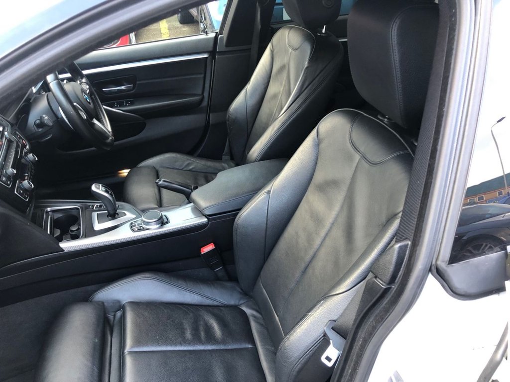 Used BMW 4 Series 2018 for sale - 77406724: Photo 24