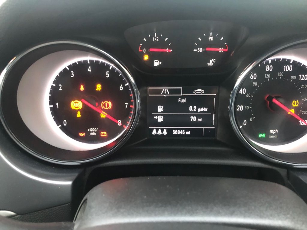 Used Vauxhall Astra 2018 for sale - 77406714: Photo 15