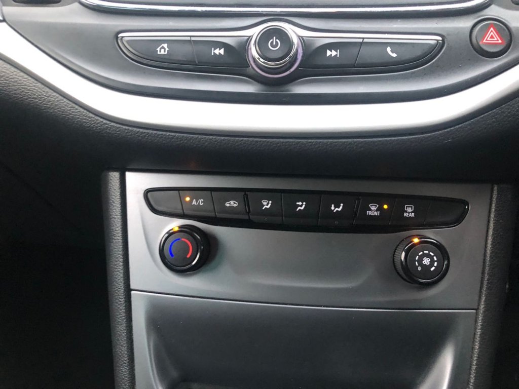 Used Vauxhall Astra 2018 for sale - 77406714: Photo 22