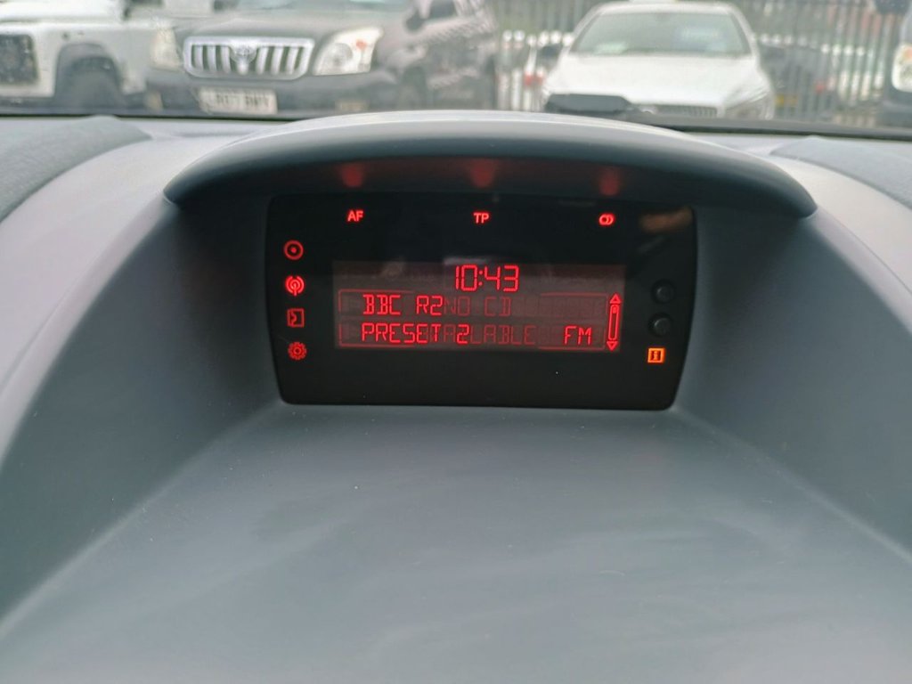 Vehicle 28
