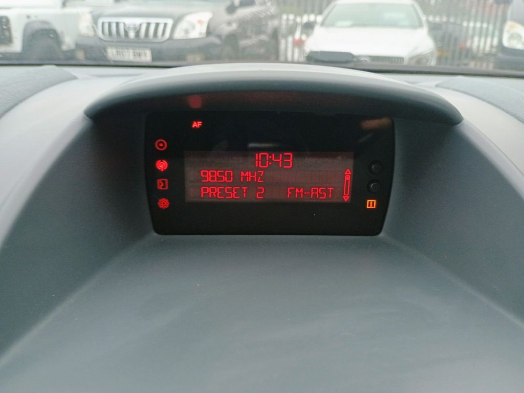 Vehicle 29