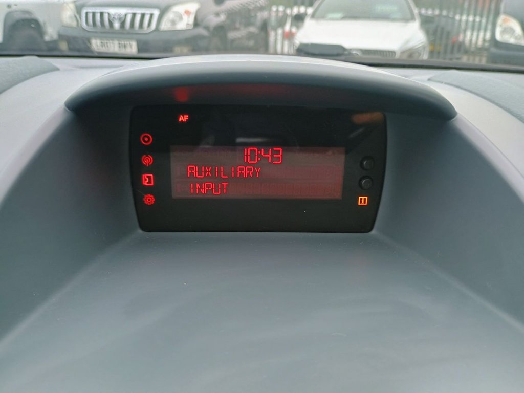 Vehicle 30