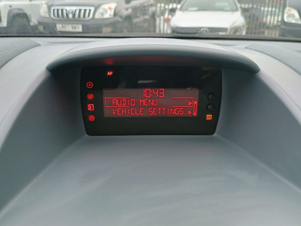 Vehicle 32