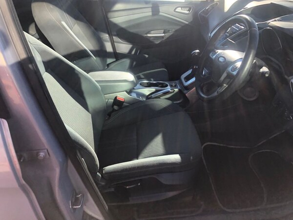 Used Ford C-Max 2012 for sale - 76105871: Photo 13