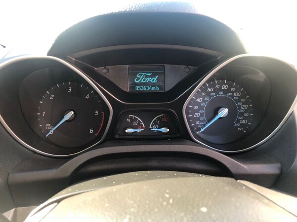 Used Ford C-Max 2012 for sale - 76105871: Photo 15