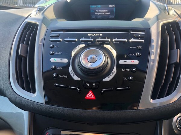 Used Ford C-Max 2012 for sale - 76105871: Photo 16